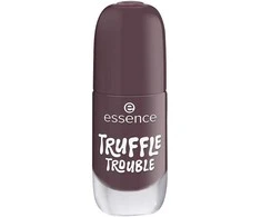 Essence Cosmetics Gel Nagų lakas Esmalte De Uñas 44-Truffle Trouble, 8 ml