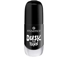 Essence Cosmetics Gel Nagų lakas Esmalte De Uñas 45- Dusk Till Yawn, 8 ml