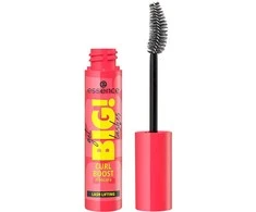 Essence GET BIG! LASHES curl boost mascara 12 ml