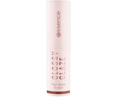 Essence GLOSSY GLAZE Glossy Lipstick #01-Livin La Vida Mocha 1.90 gr