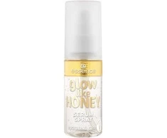 Essence Cosmetics Glow Like Honey Sérum Purškiklis Facial, 50 ml