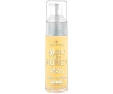 Essence Cosmetics Glow Like Honey Primer Glow Like, 30 ml