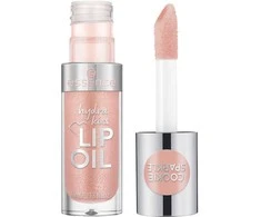 Essence Hydra Kiss Gloss Lip Oil 09 Cookie Sparkle, 4 ml