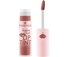 Essence Hydra Kiss Lip Stain #07-Hazelnut Haze 4 ml