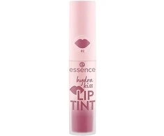 Essence Hydra Kiss Tint Liquid Lipstick 02 Vintage Rose, 4 ml
