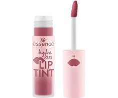 Essence Cosmetics Tinte De Labios Hydra Kiss 06-Berry Crush, 4 ml