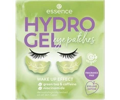 Essence HYDRO GEL eye patches 1 unit