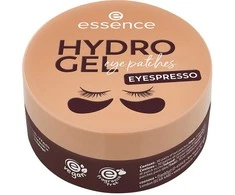 Essence HYDRO GEL EYESPRESSO hydrogel eye patches 30 units