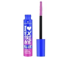 Essence I LOVE EXTREME Mėlynas CRAZY VOLUME volume mascara 12 ml