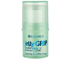 „Essence Jelly Grip Anti-Dark Cicles“ paakių makiažo pagrindas, permatomas, 4 g