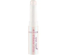 „Essence JELLY JEWELS“ žymeklio pieštukas #01 – „Frosted Twinkle“ 2,5 g