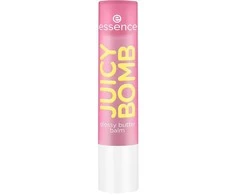 Essence Cosmetics Juicy Bomb Bálsamo Manteca Labial 08-Cherrything I Want 2,, 5 g