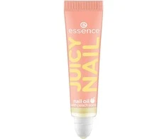 Essence Juicy Bomb Moisturizing Transparent Nail Oil Treatment, 11 ml
