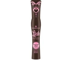 Essence Cosmetics Lash Princess Blakstienų tušas Juodas Brown, 12 ml