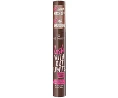 Essence LASH WITHOUT LIMITS ruda mascara #05 13 ml