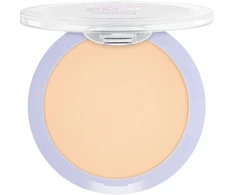 Essence Matte BLUR kompaktiniai matinantys milteliai 12 g 20