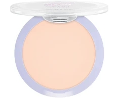 Essence Matte BLUR kompaktinis matuojantis pudras 12 g 10