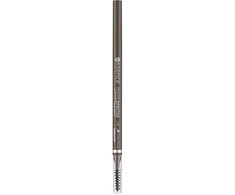 Essence MICRO PRECISE waterproof eyebrow pencil #04-Neutral Brown 0.05 ml