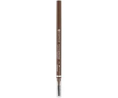 Essence Cosmetics Micro Precise Lápiz De Cejas Atsparus vandeniui 05-Warm Brown 0,, 05 ml