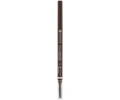 „Essence MICRO PRECISE“ vandeniui atsparus antakių pieštukas #06 – tamsiai rudas, 0,05 ml
