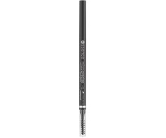 Essence MICRO PRECISE waterproof eyebrow pencil #08-Juodas Brown 0.05 ml