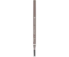Essence MICRO PRECISE waterproof eyebrow pencil #01-Cool Skirtas šviesiems plaukams 0.05 gr