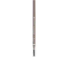 Essence MICRO PRECISE waterproof eyebrow pencil #01-Cool Skirtas šviesiems plaukams 0.05 gr
