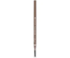 Essence MICRO PRECISE waterproof eyebrow pencil #02-Taupe 0.05 gr