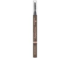 Essence MICROBLADING eyebrow pencil #04-Dark Brown 0.6 ml