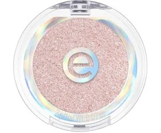 Essence MONOCHROME GLITTER eyeshadow #02-Rosy Sparkle 2 gr