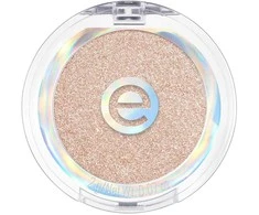 Essence MONOCHROME GLITTER eyeshadow #03-Blushed Stardust 2 gr