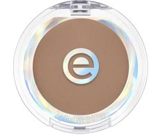 Essence Cosmetics Monocroma Mate Sombra De Ojos 02-Neutral Brown, 2 g