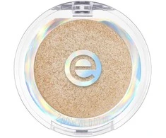 Essence MONOCHROME PEARL eyeshadow #01-Golden Glow 2 gr