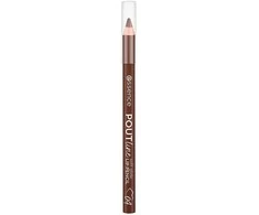 Essence POUTLINE SOFT GLIDE lip liner #04-Cocoa Me Crazy 0.62 gr