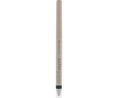 Essence SATIN BLEND gel eyeliner #06-Deep olive 0.22 gr