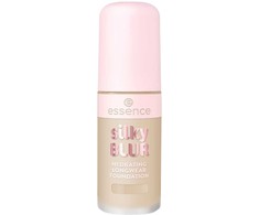 Essence Cosmetics Essence SILKY BLUR long-lasting makeup base #155 30 ml