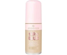 Essence SILKY BLUR long-lasting makeup base #168 30 ml
