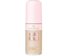 Essence SILKY BLUR long-lasting makeup base #120 30 ml