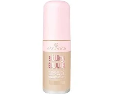 Essence SILKY BLUR long-lasting makeup base #170 30 ml