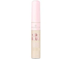 Essence Cosmetics Silky Blur Corrector Hidratante Larga Duración 100, 10 ml