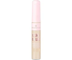 Essence Cosmetics Essence SILKY BLUR long-lasting moisturizing maskuoklis #130 10 ml
