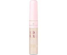 Essence Cosmetics Silky Blur Corrector Hidratante Larga Duración 90, 10 ml