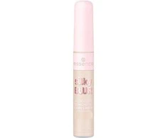Essence Cosmetics Silky Blur Corrector Hidratante Larga Duración 50, 10 ml