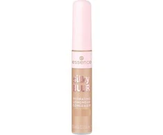 Essence SILKY BLUR long-lasting moisturizing maskuoklis #190 10 ml