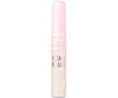 Essence Cosmetics Silky Blur Corrector Hidratante Larga Duración 20, 10 ml