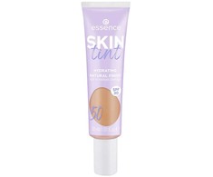„Essence SKIN TINT“ tonuotas drėkiklis SPF 30 #50 30 g