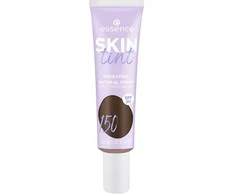„Essence Cosmetics“ drėkinamasis kremas „Skin Tint“ su SPF30 apsauga nuo saulės, 150, 30 g