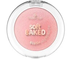 Essence SOFT BAKED soft blush #10-Soft Bloom 4.5 gr