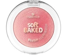 Essence SOFT BAKED švelnūs skaistalai #30-Rose All Day 4,5 g