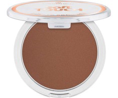 Essence Cosmetics „Essence SOFT TOUCH“ bronzantai #30 – kreminis migdolų sviestas, 10 g